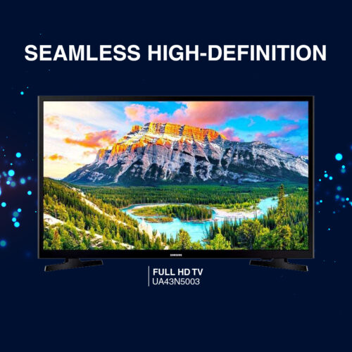 Samsung FULL HD TV